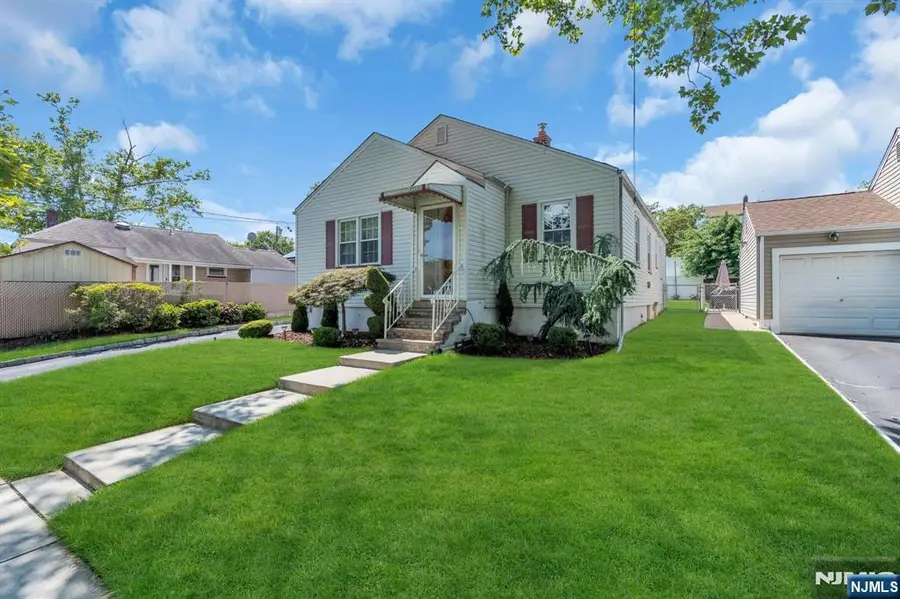 241 Hickory Street, Kearny, NJ 07032 - #3