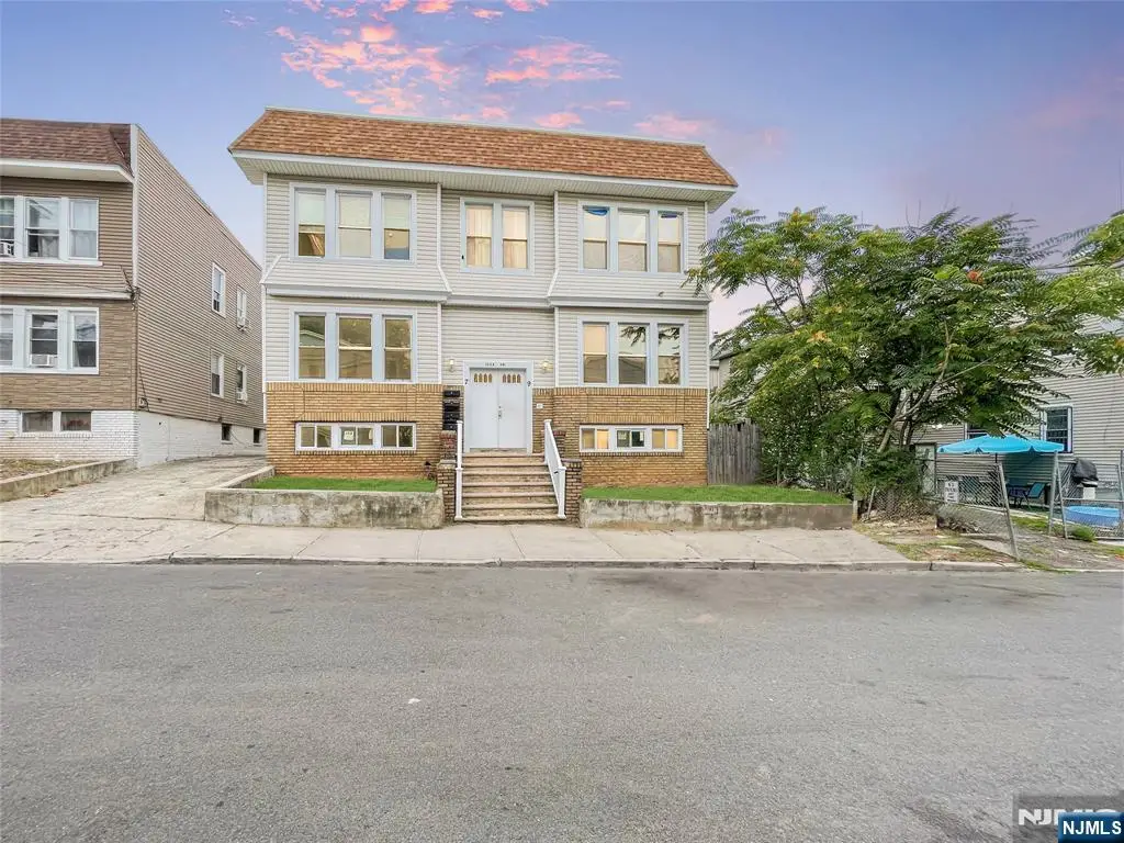 9 Patten Place, Newark, NJ 07112 - #1