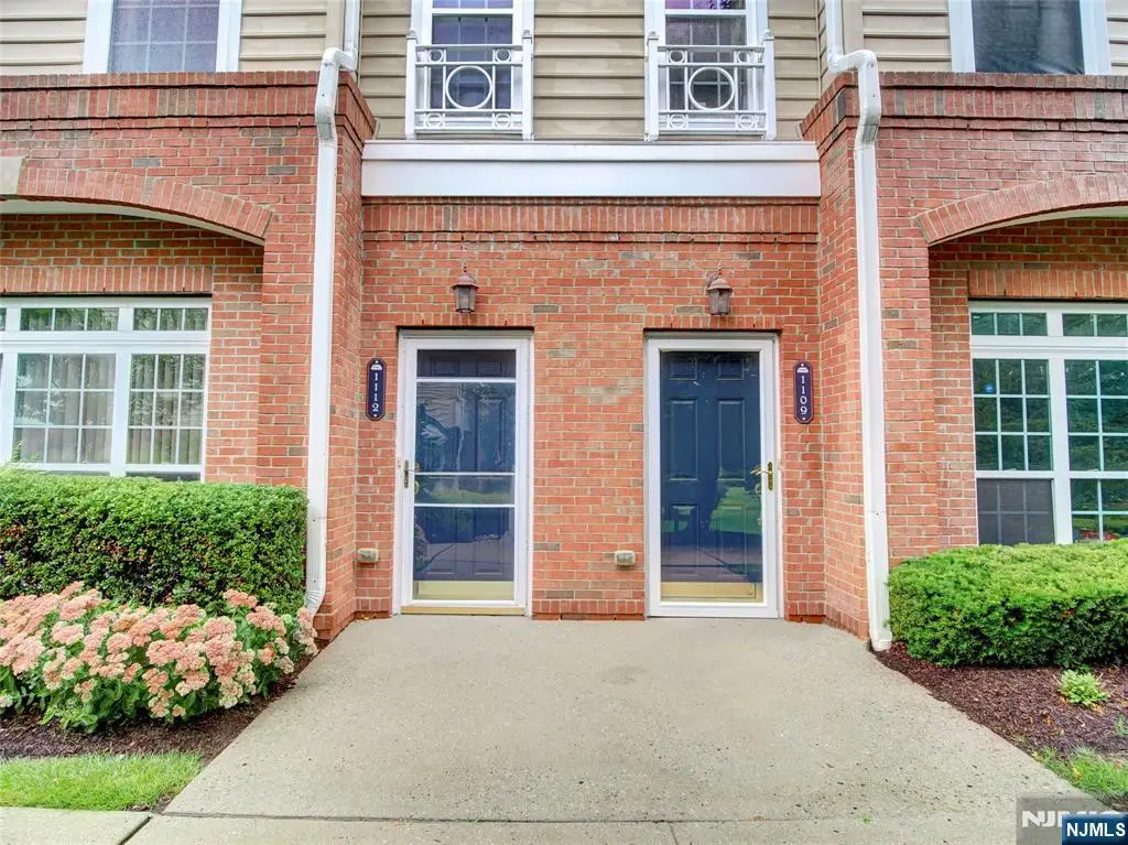 1112 Hamilton Street, Belleville, NJ 07109 - #1