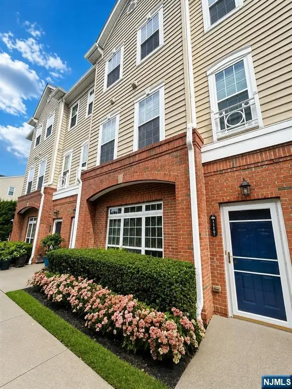 1112 Hamilton Street, Belleville, NJ 07109 - #2