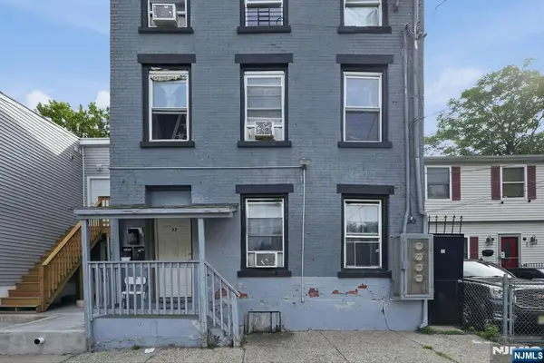 32 Jefferson Street, Paterson, NJ 07522