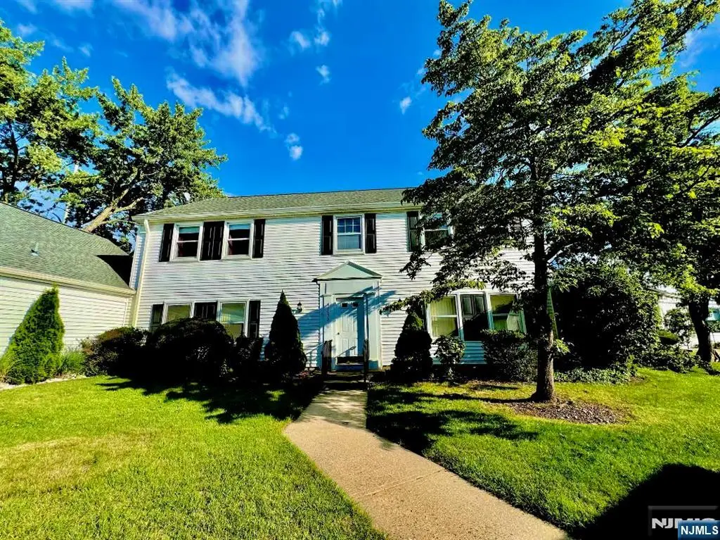 263 Middlebury Lane 263N, Jamesburg, NJ 08831 - #1