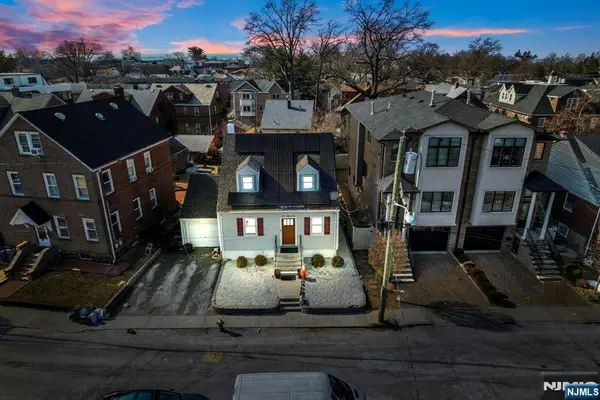789 Harvard Place, Cliffside Park, NJ 07010