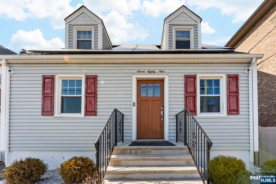 789 Harvard Place, Cliffside Park, NJ 07010 - #3