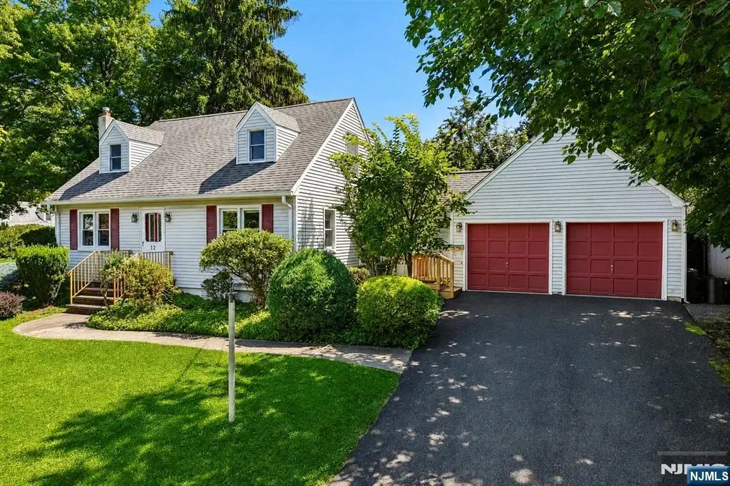12 Grove Street, Ramsey, NJ 07446 - #1