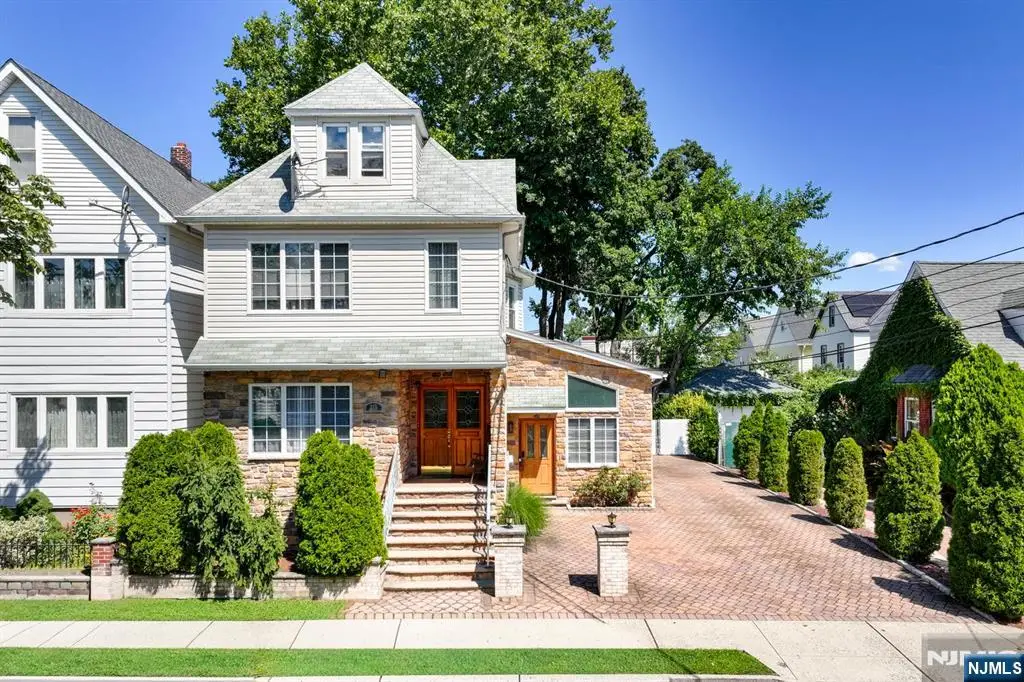 115 Market Street, Garfield, NJ 07026 - #1
