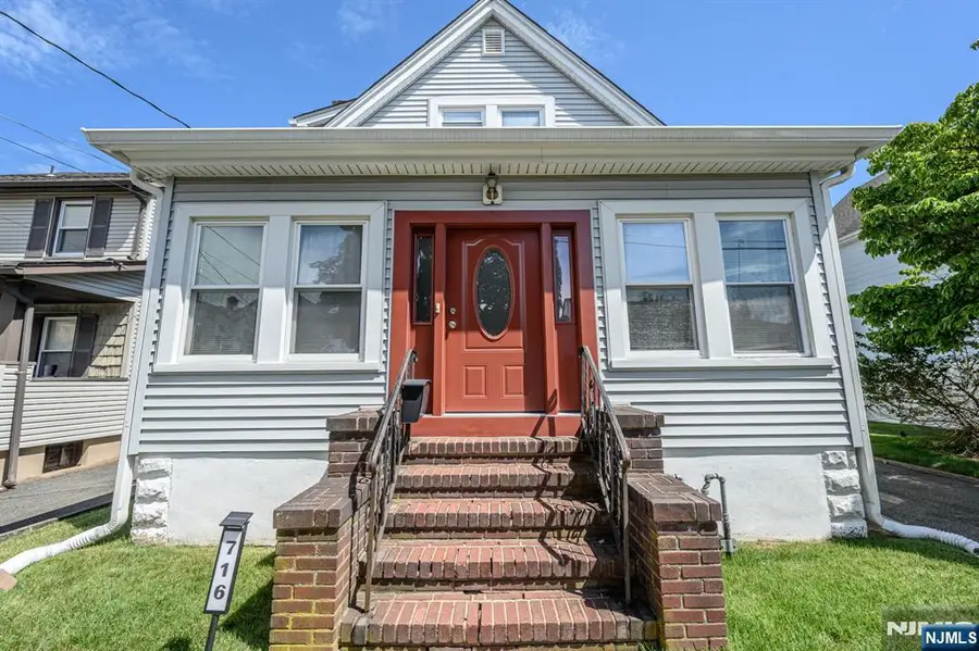 716 4th Street, Lyndhurst, NJ 07071 - #2