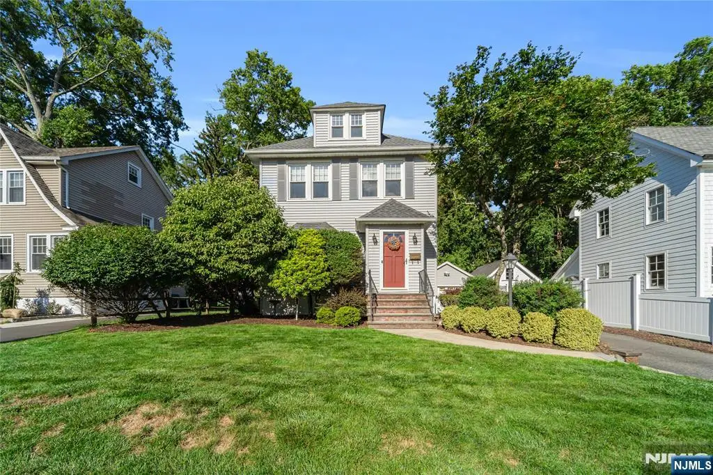 37 Kensington Avenue, Norwood, NJ 07648 - #1