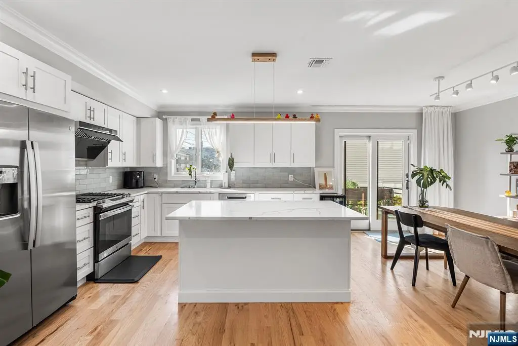 305 8th Street 1, Fairview, NJ 07022 - #1