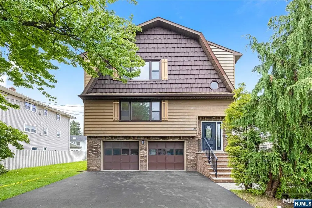 102 Gall Court, Elmwood Park, NJ 07407 - #1