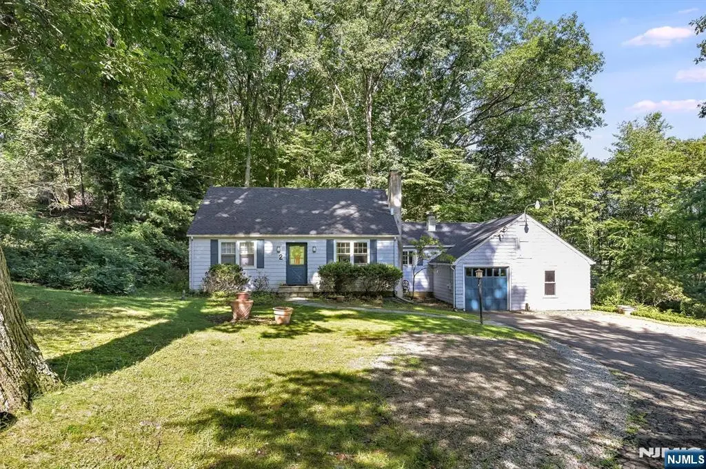 2 Nydam Lane, Franklin Lakes, NJ 07417 - #1
