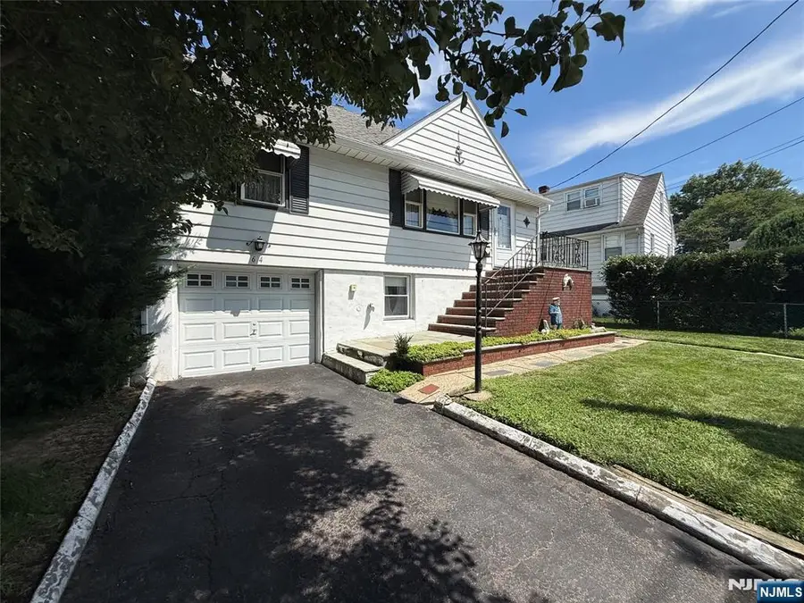 64 Eckel Road, Little Ferry, NJ 07643 - #2
