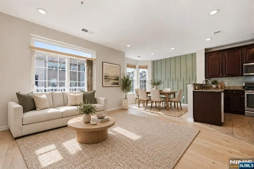 11 Wesmont Drive, Wood Ridge, NJ 07075 - #1