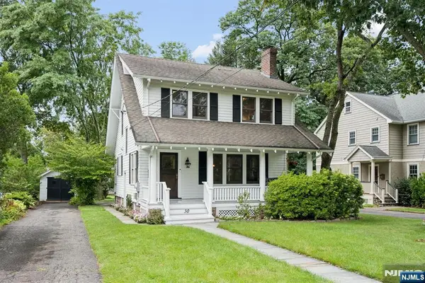 30 Rodney Street, Glen Rock, NJ 07452