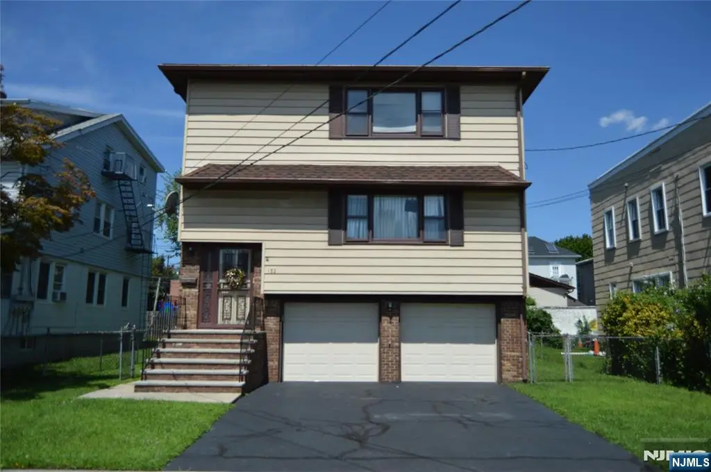 153 Berger Street, Wood Ridge, NJ 07075 - #1