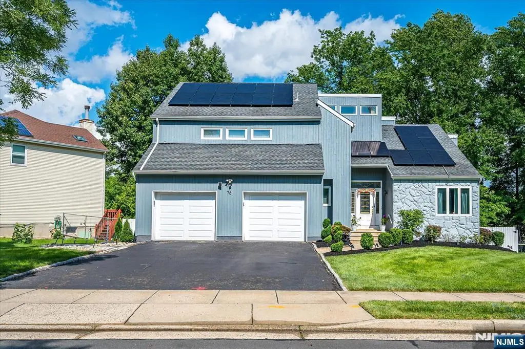 76 Revere Boulevard, Edison, NJ 08820 - #1
