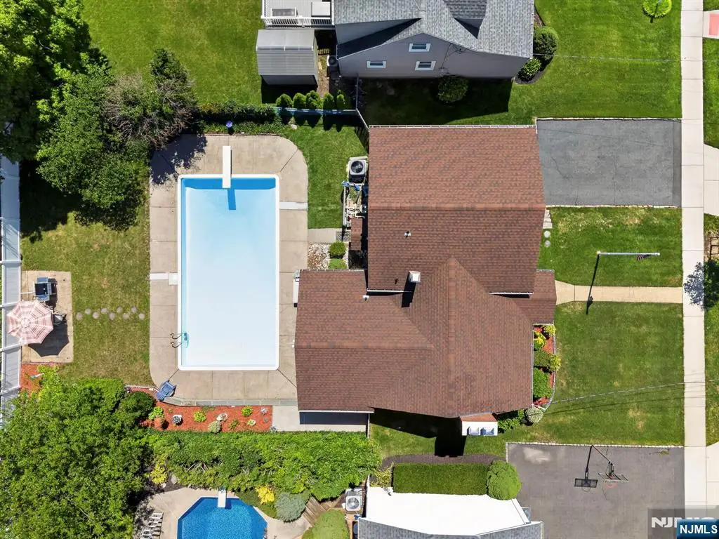 105 Mountainview Drive, Clifton, NJ 07013 - #1