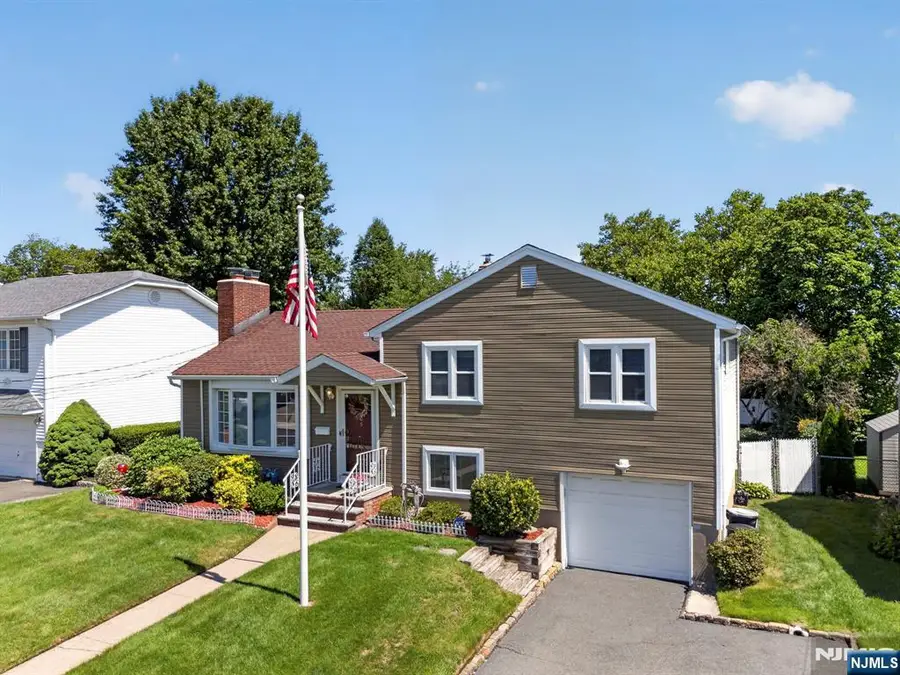 105 Mountainview Drive, Clifton, NJ 07013 - #2