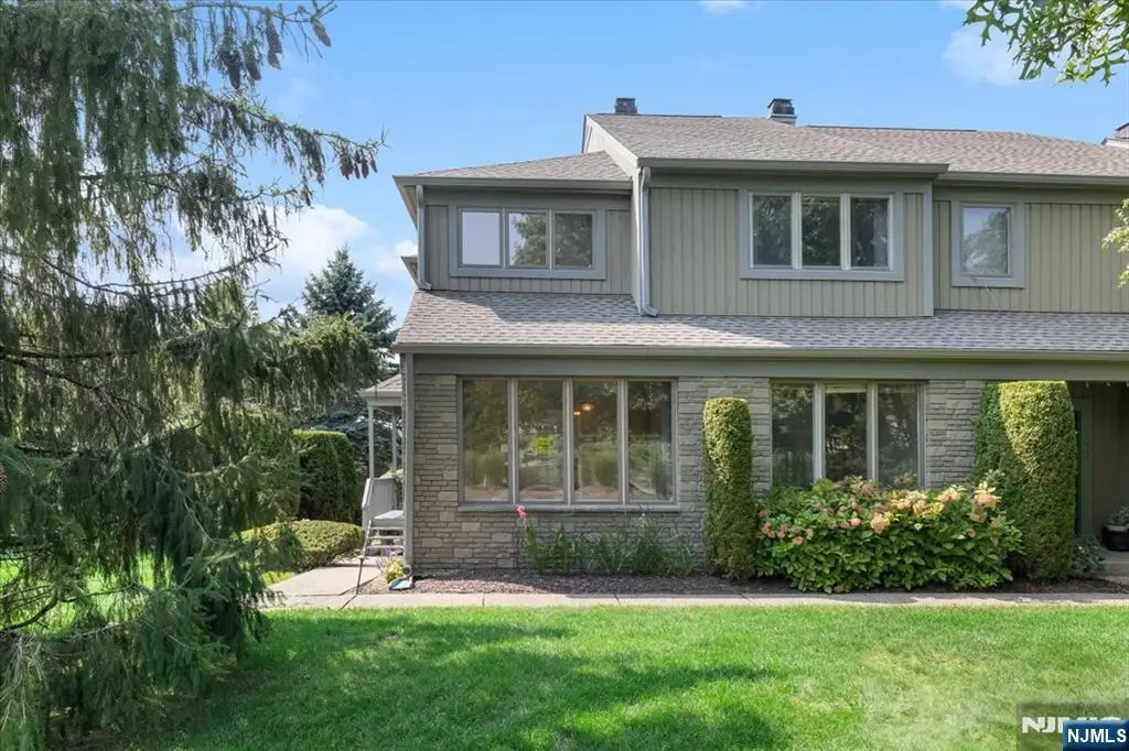 594 Glasmere Road, Mahwah, NJ 07430 - #1