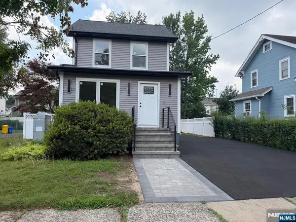 184 Walnut Street, Teaneck, NJ 07666