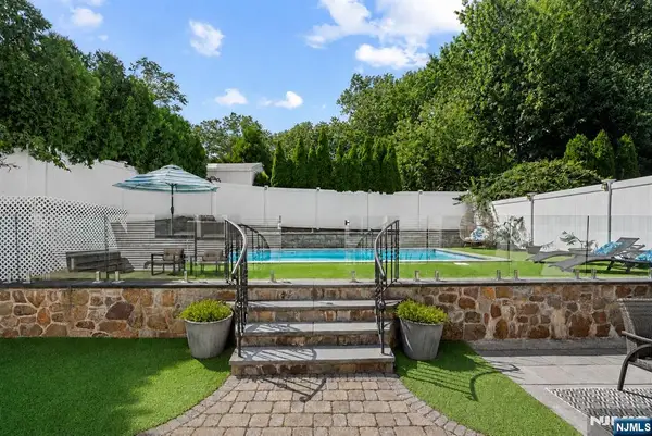 15 Edison Avenue, Nutley, NJ 07110