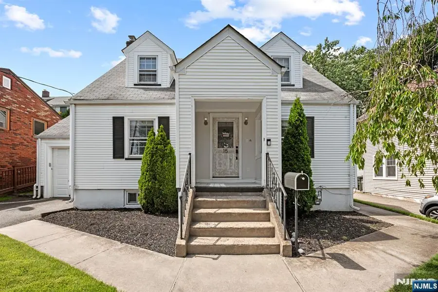15 Edison Avenue, Nutley, NJ 07110 - #2
