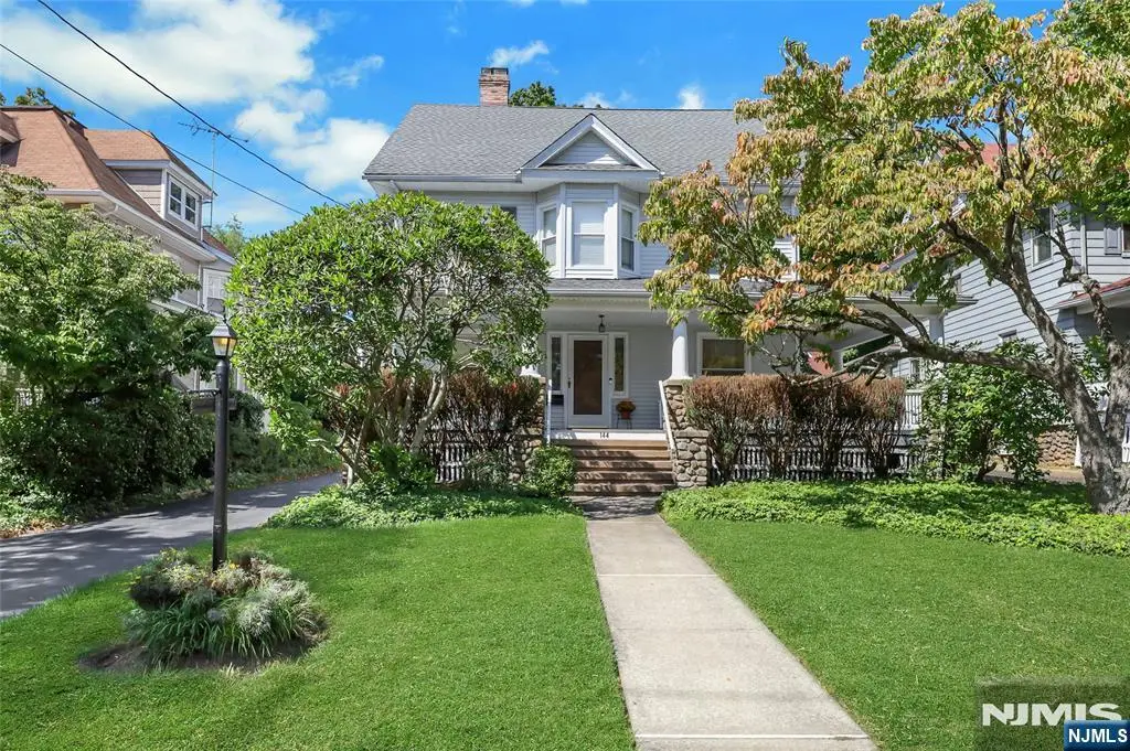 144 Lincoln Avenue, Ridgewood, NJ 07450 - #1
