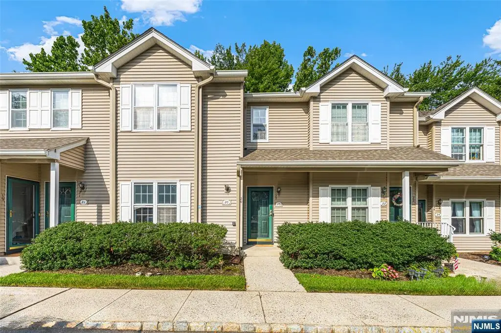 20 Mulford Court C0025, Roseland, NJ 07068 - #1
