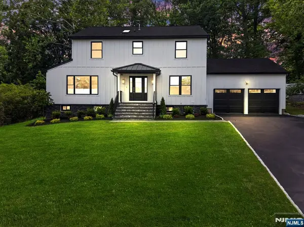 12 Weber Road, West Orange, NJ 07052