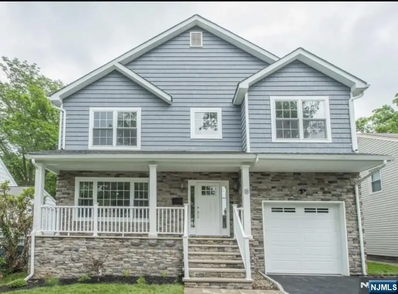 9 Burnet Hill Road, Livingston, NJ 07039 - #1