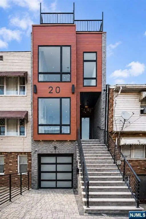 20 Van Nostrand 2, Jersey City, NJ 07305 - #2
