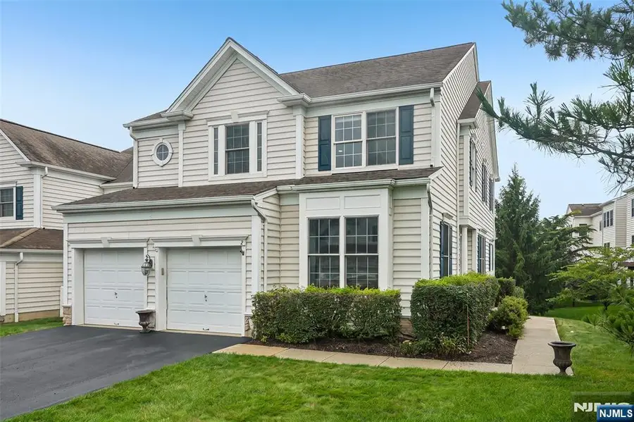 2 Constitution Lane 1501, Totowa, NJ 07512 - #3