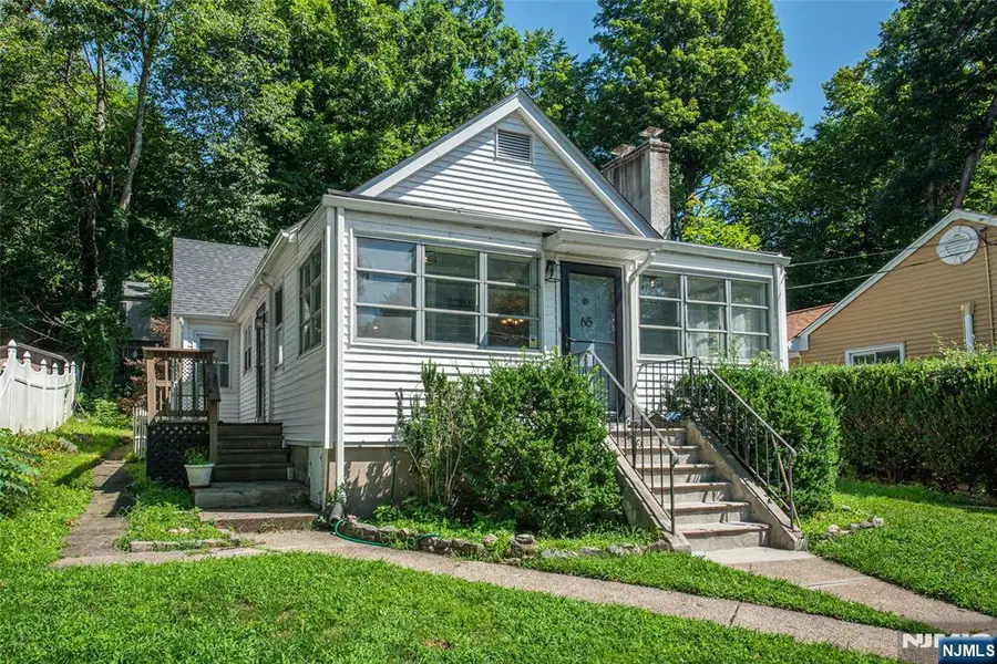 65 Kraft Place, Ringwood, NJ 07456 - #2