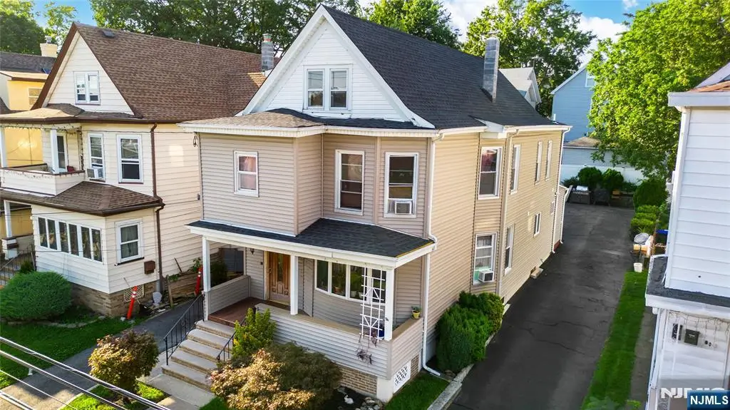 114 Hadley Avenue, Clifton, NJ 07011 - #1
