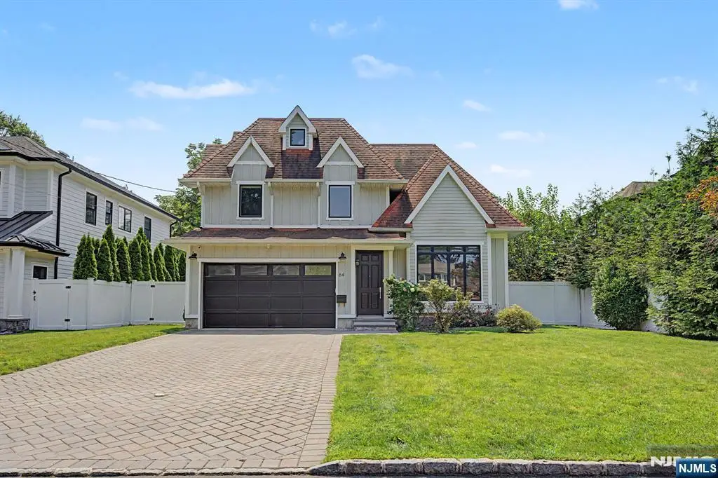 64 Day Avenue, Tenafly, NJ 07670 - #1