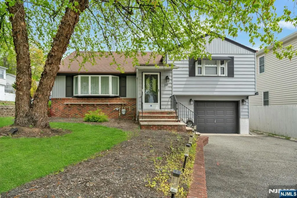 240 Gordon Avenue, Totowa, NJ 07512 - #1
