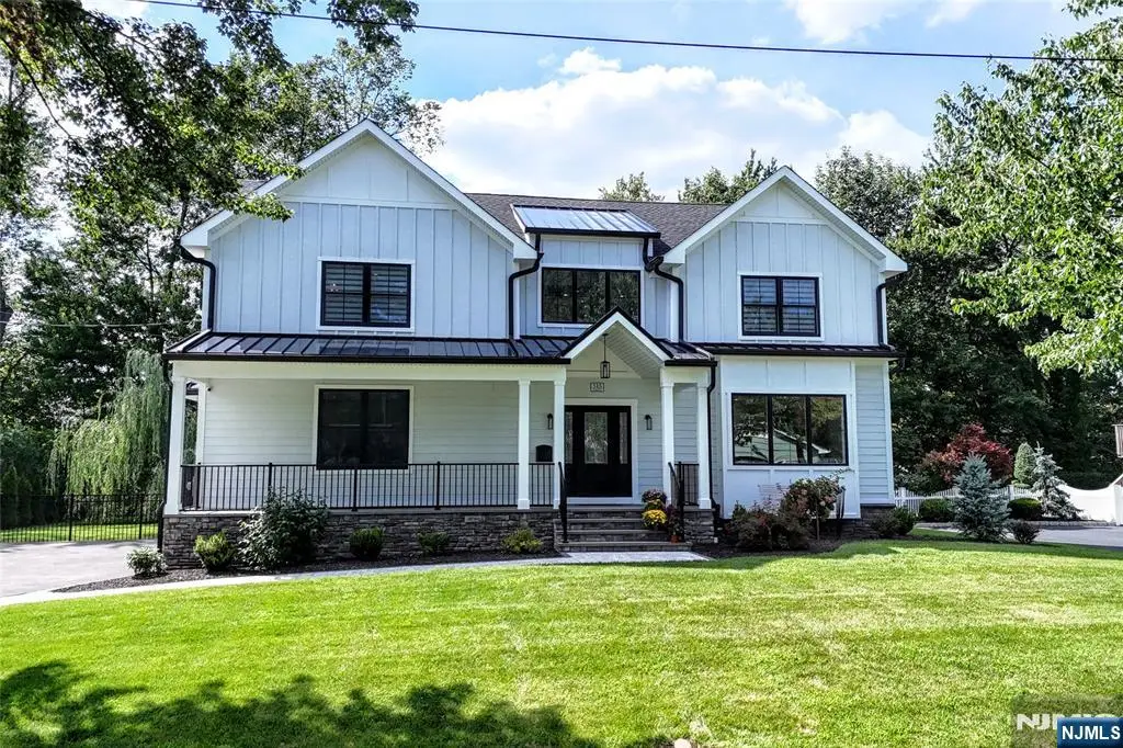515 Hobart Road, Paramus, NJ 07652 - #1