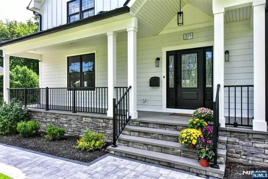 515 Hobart Road, Paramus, NJ 07652 - #3