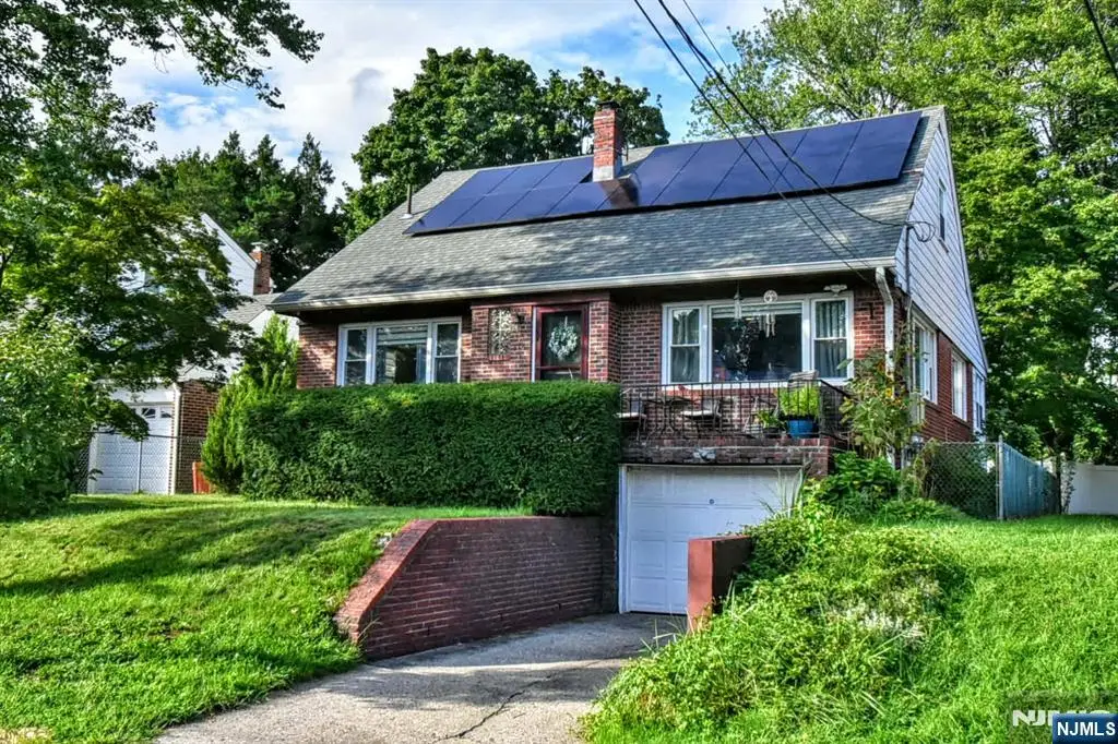 315 Myers Avenue, Hasbrouck Heights, NJ 07604 - #1
