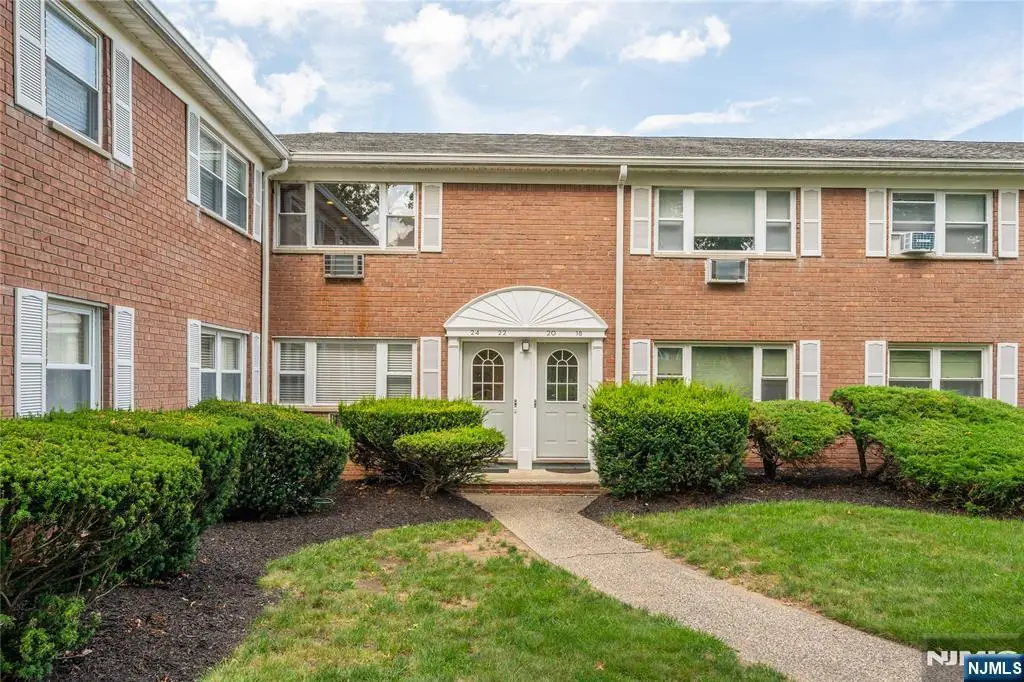 24 Manchester Court 62, Wayne, NJ 07470 - #1