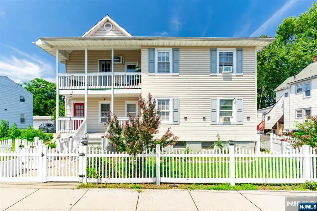31 Meade Street, West Orange, NJ 07052 - #1