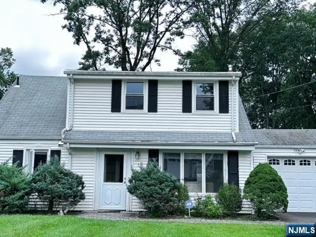 18 Manor Road, Livingston, NJ 07039 - #2