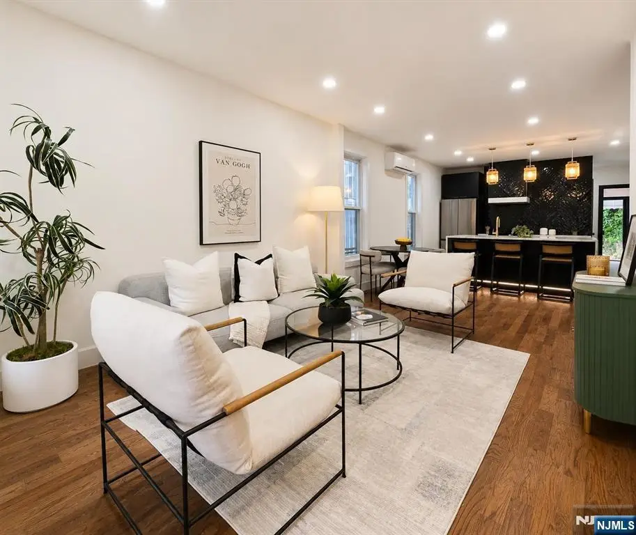 22 Union Street, Jersey City, NJ 07304 - #1