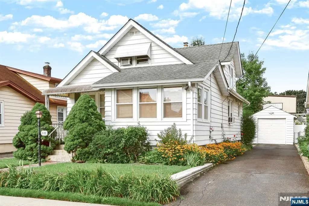 5-10 Hartley Place, Fair Lawn, NJ 07410 - #1