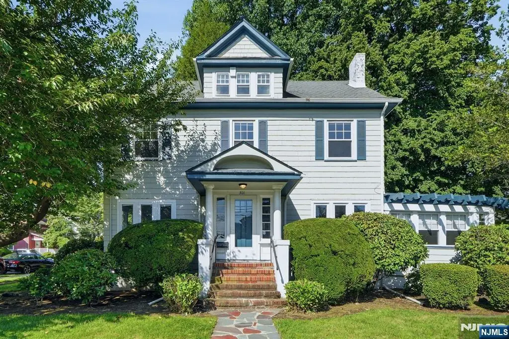 301 3rd Street, Clifton, NJ 07011 - #1