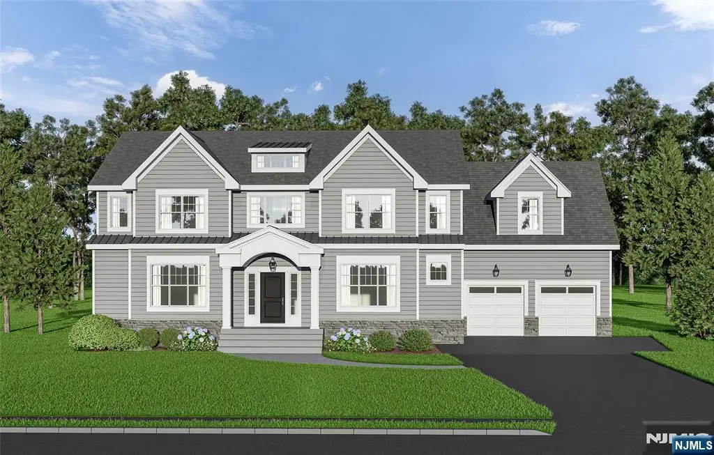 82 Oakwood Avenue, Livingston, NJ 07039 - #1