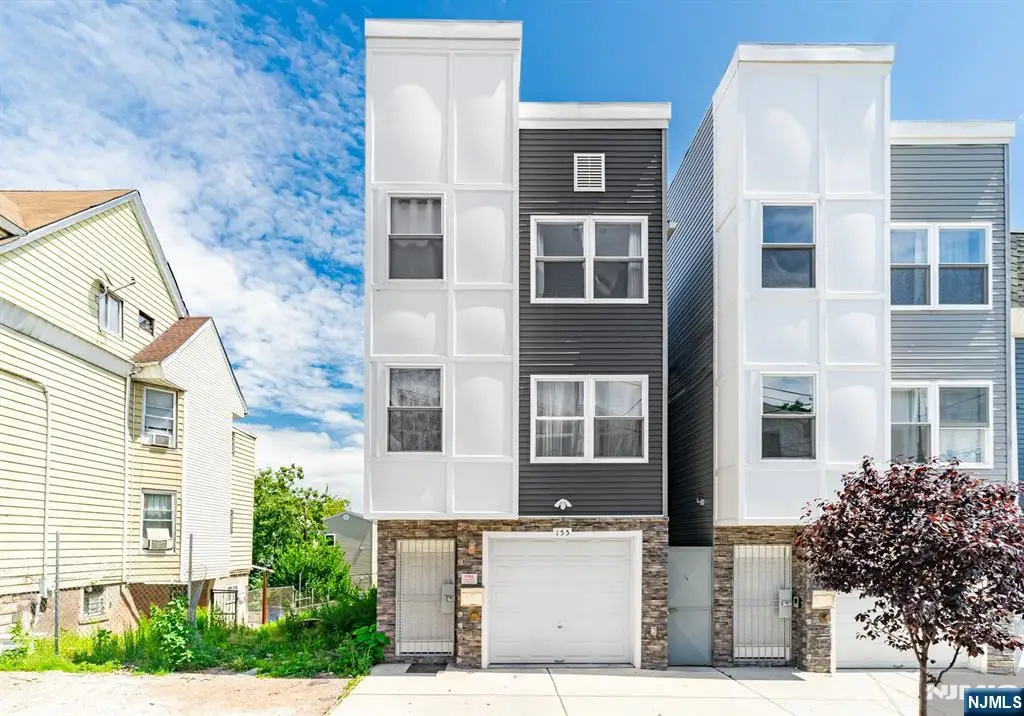 155 Mount Prospect Avenue, Newark, NJ 07104 - #1