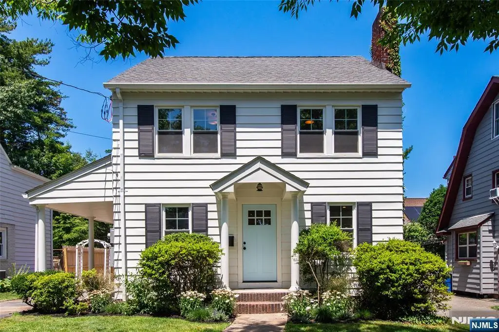 115 Overlook Terrace, Bloomfield, NJ 07003 - #1