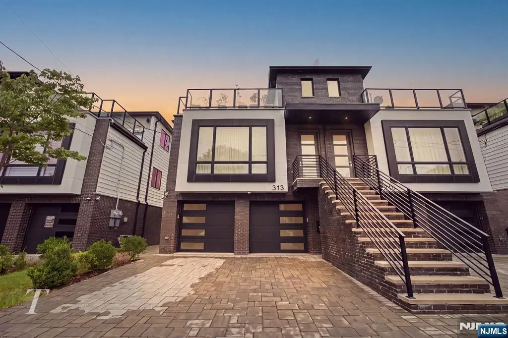 313 8th Street 1, Fairview, NJ 07022 - #1