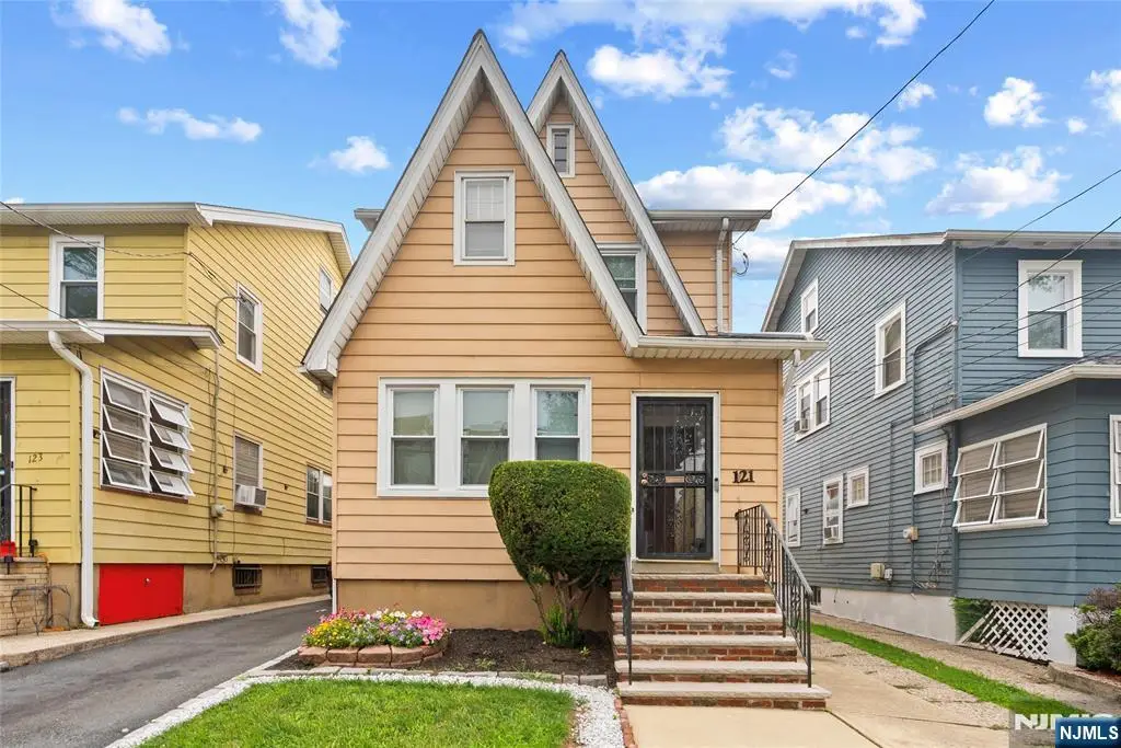 121 Schofield, Newark, NJ 07106 - #1